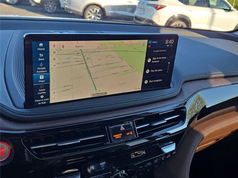 New 2026 Acura MDX SH-AWD w/ Advance Package image 5