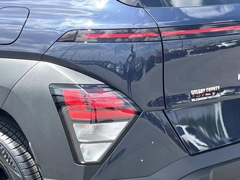 New 2026 Hyundai Kona SEL Sport FWD image 10