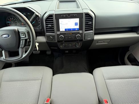Used 2020 Ford F150 XLT AWD/4WD image 10