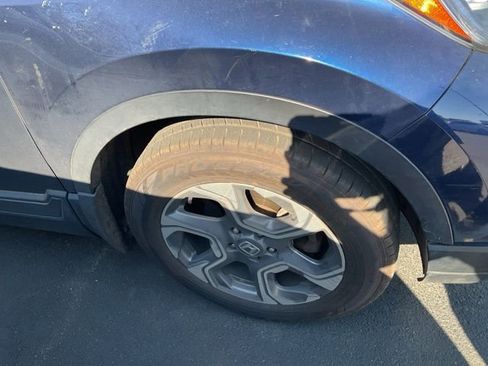 Used 2019 Honda CR-V EX image 4