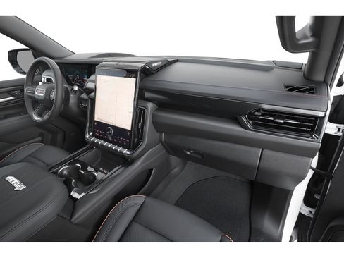 New 2026 GMC Yukon XL AT4 w/ AT4 Premium Plus Package AWD/4WD image 38