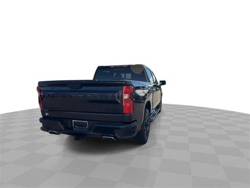 Certified 2023 Chevrolet Silverado 1500 High Country w/ Technology Package image 7