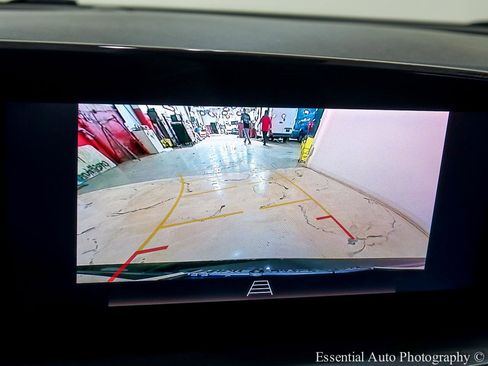 Used 2024 Buick Encore GX Sport Touring w/ Comfort Package FWD image 21