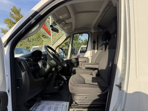 Used 2021 RAM ProMaster 1500 FWD image 7