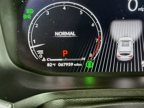 Used 2022 Acura MDX w/ Advance Package AWD/4WD image 19