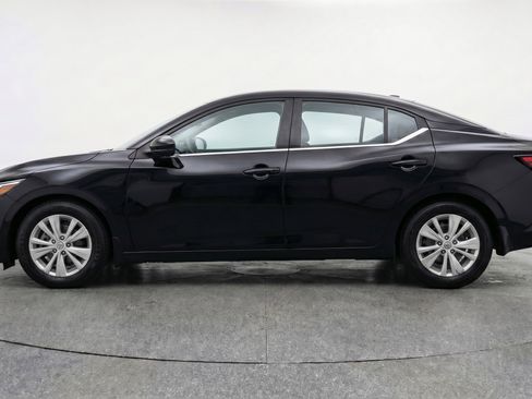 Used 2025 Nissan Sentra S FWD image 5