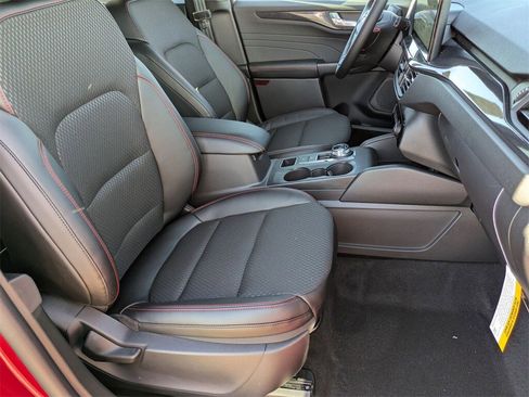 New 2026 Ford Escape ST-Line w/ Tech Pack #1 image 20