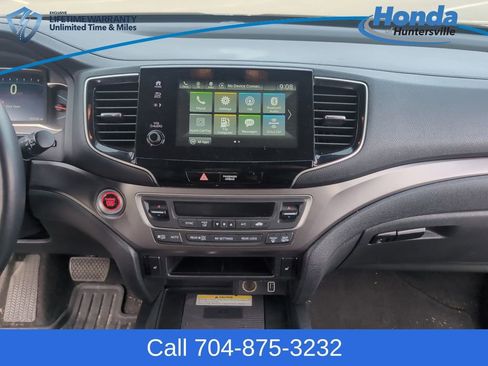 Used 2021 Honda Pilot Special Edition image 19