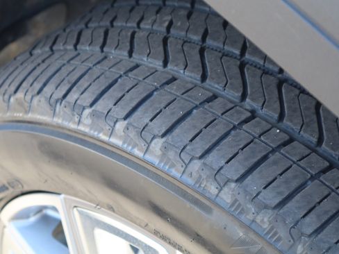 Used 2025 GMC Sierra 1500 Denali w/ Denali Reserve Package image 12