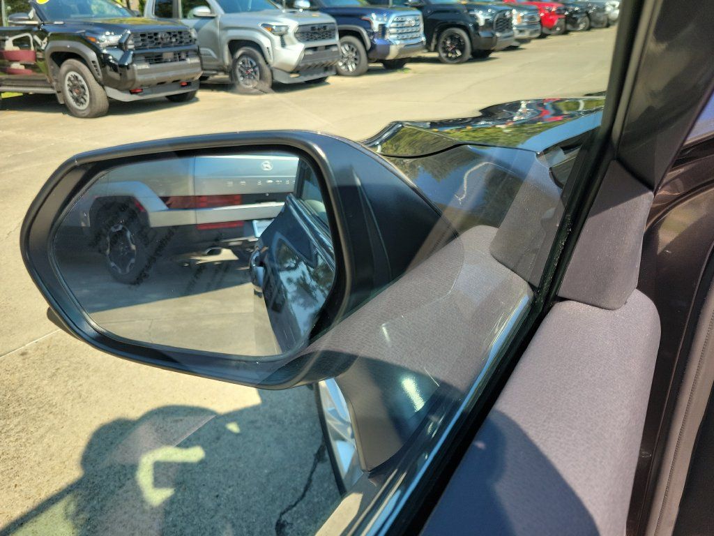 Used 2024 Toyota Camry LE FWD image 13