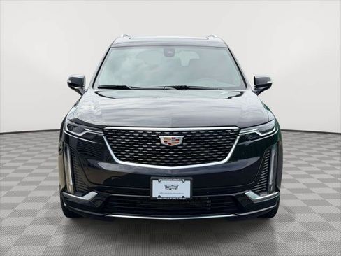 Used 2024 Cadillac XT6 Premium Luxury w/ LPO, Floor Liner Package AWD/4WD image 2