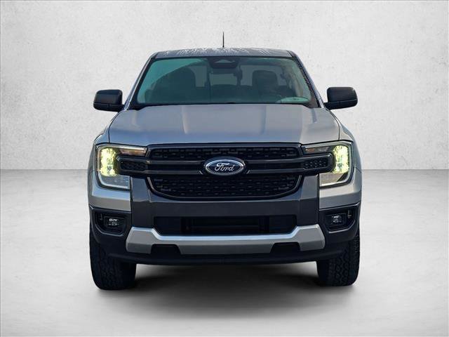 Used 2024 Ford Ranger XLT w/ Trailer Tow Package RWD image 2
