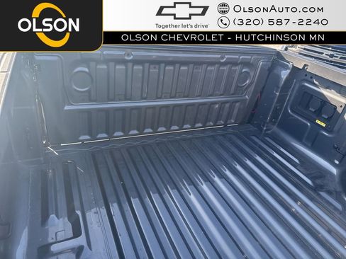 Used 2024 Ford Ranger XLT w/ Trailer Tow Package image 32