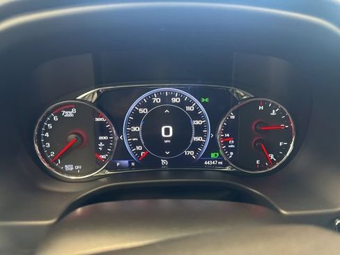 Used 2023 GMC Acadia Denali AWD/4WD image 30