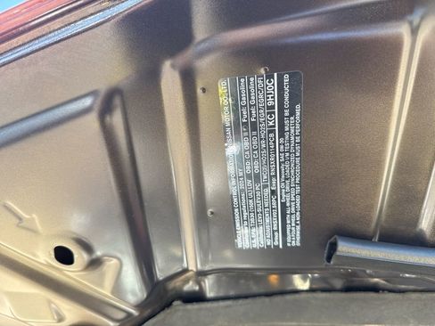 Used 2024 Nissan Altima 2.5 SV FWD image 25