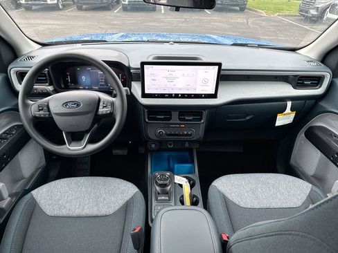 New 2026 Ford Maverick XLT w/ Equipment Group 301A image 10