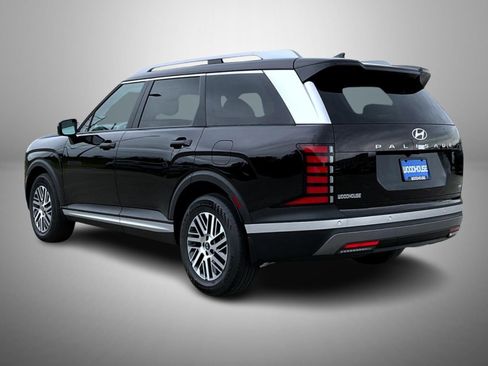 New 2026 Hyundai Palisade SEL AWD/4WD image 7
