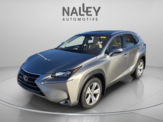 Used 2017 Lexus NX 200t FWD w/ Premium Package video 1