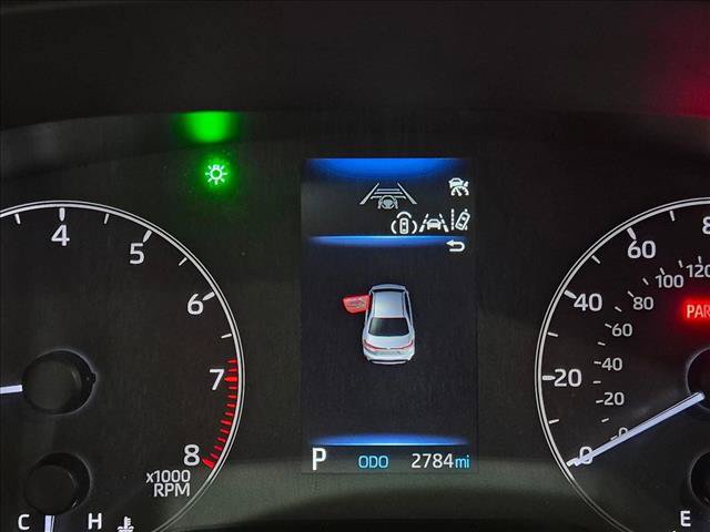 Used 2024 Toyota Corolla LE FWD image 20