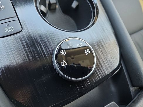 New 2026 Nissan Rogue Platinum w/ Platinum Premium Package image 22