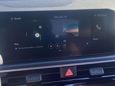 New 2026 Kia K5 GT-Line w/ GT-Line Red Interior Package image 15