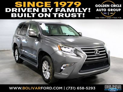 Used 2014 Lexus GX 460 w/ Premium Package