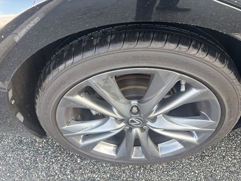 Used 2019 Lexus ES 350 F Sport w/ Accessory Package 2 FWD image 21