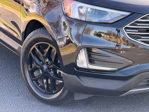 Certified 2022 Ford Edge SEL w/ Convenience Package image 18