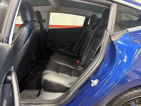 Used 2019 Tesla Model 3 Long Range AWD/4WD image 90