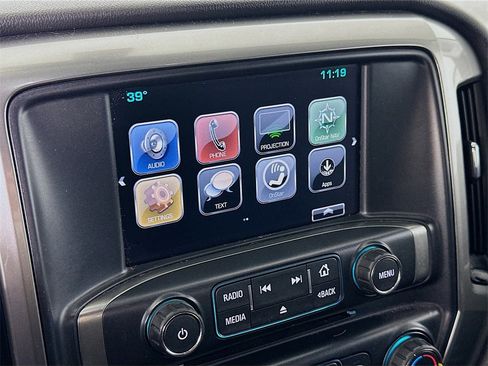 Used 2019 Chevrolet Silverado 1500 LT image 24