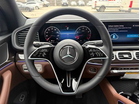 New 2026 Mercedes-Benz GLE 350 4MATIC image 23