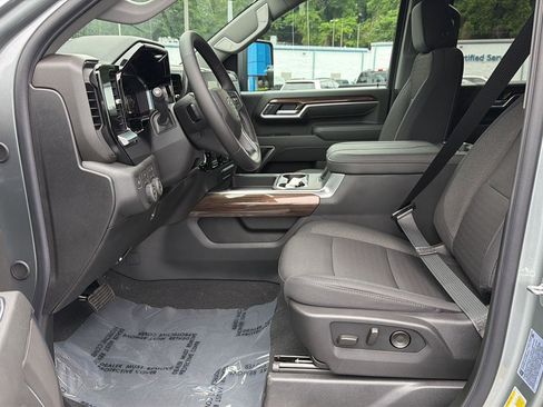 New 2026 Chevrolet Silverado 2500 LT w/ Trail Boss Package AWD/4WD image 10