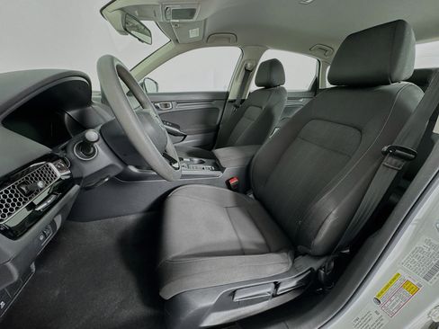 Certified 2023 Honda Civic LX image 19