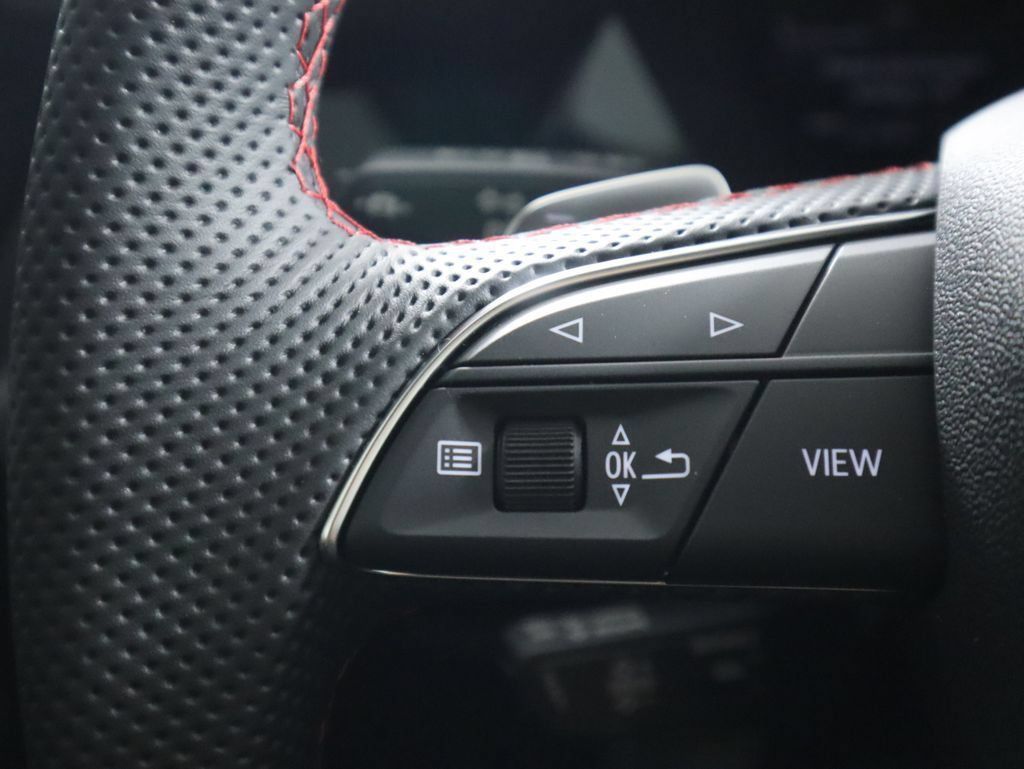 Used 2026 Audi S3 Premium w/ Black Optic Package AWD/4WD image 12
