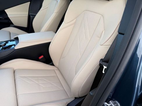 New 2026 BMW X3 xDrive30 image 24