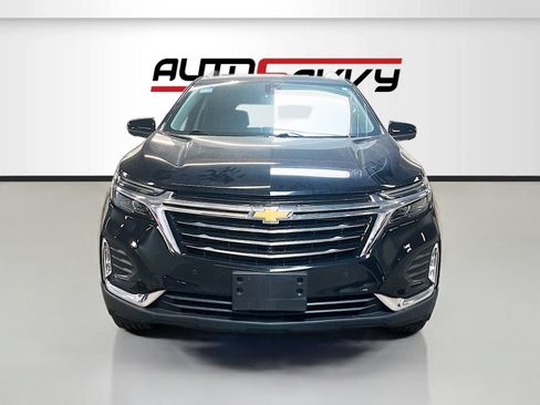 Used 2024 Chevrolet Equinox Premier AWD/4WD image 2