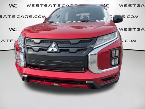 New 2026 Mitsubishi Outlander Sport AWD image 1