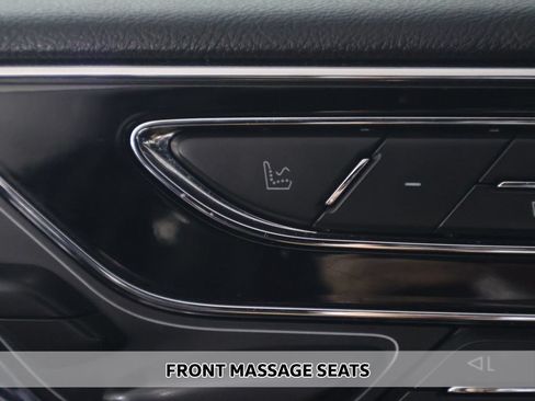 Used 2019 Lincoln Navigator L Reserve AWD/4WD image 10