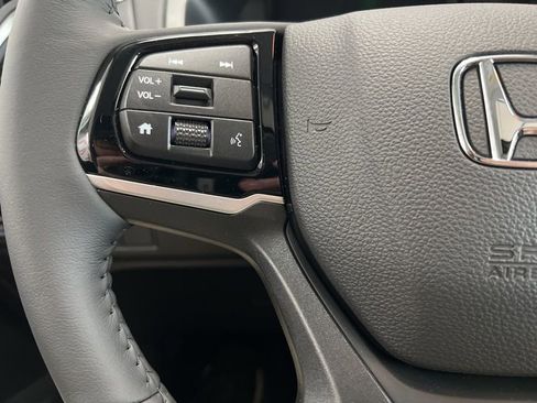 New 2026 Honda Odyssey EX-L image 23
