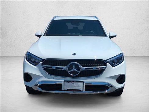 Certified 2026 Mercedes-Benz GLC 300 image 2