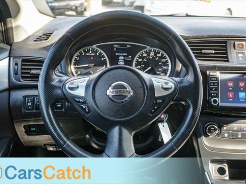 Used 2019 Nissan Sentra S image 32