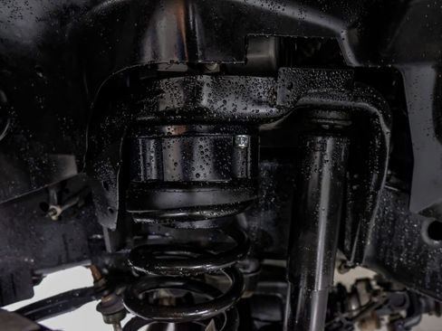 Used 2020 RAM 2500 Big Horn w/ Night Edition AWD/4WD image 58