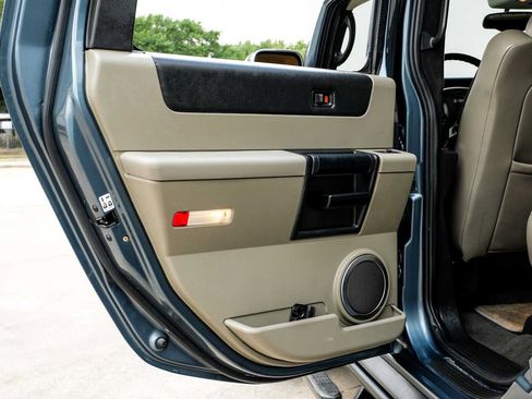 Used 2007 HUMMER H2 AWD/4WD image 39