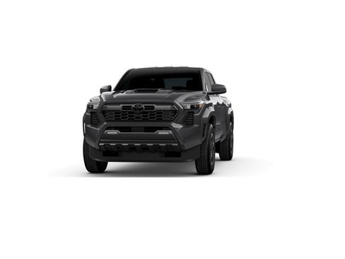 New 2026 Toyota Tacoma TRD Sport AWD/4WD image 21