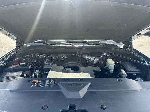 Used 2014 Chevrolet Silverado 1500 LT w/ All Star Edition image 29