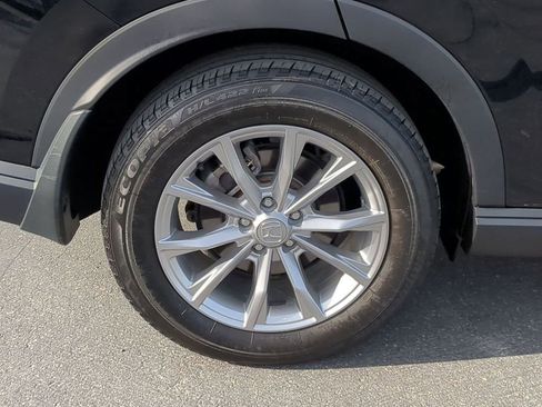 Used 2023 Honda CR-V EX-L image 13