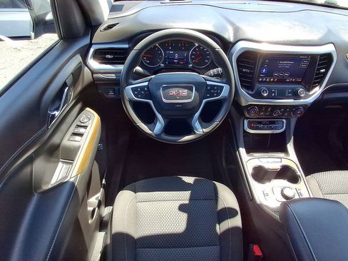 Used 2023 GMC Acadia SLE w/ Driver Convenience Package AWD/4WD image 27