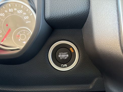 New 2026 RAM 1500 Lone Star image 26