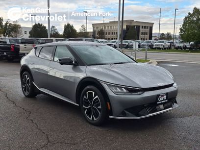 Used 2023 Kia EV6 Wind w/ Wind Technology Package