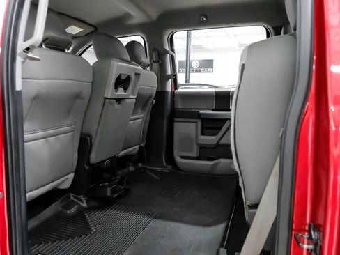 Used 2016 Ford F150 XLT w/ Trailer Tow Package image 39